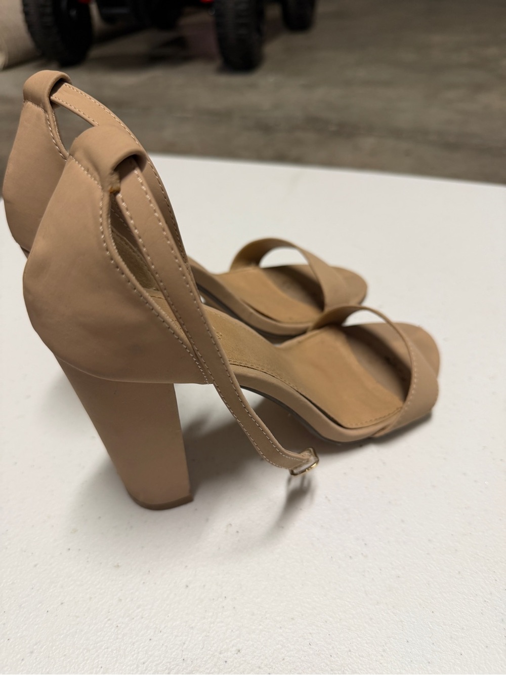 Heel bundle size 9 - Picture 11 of 11